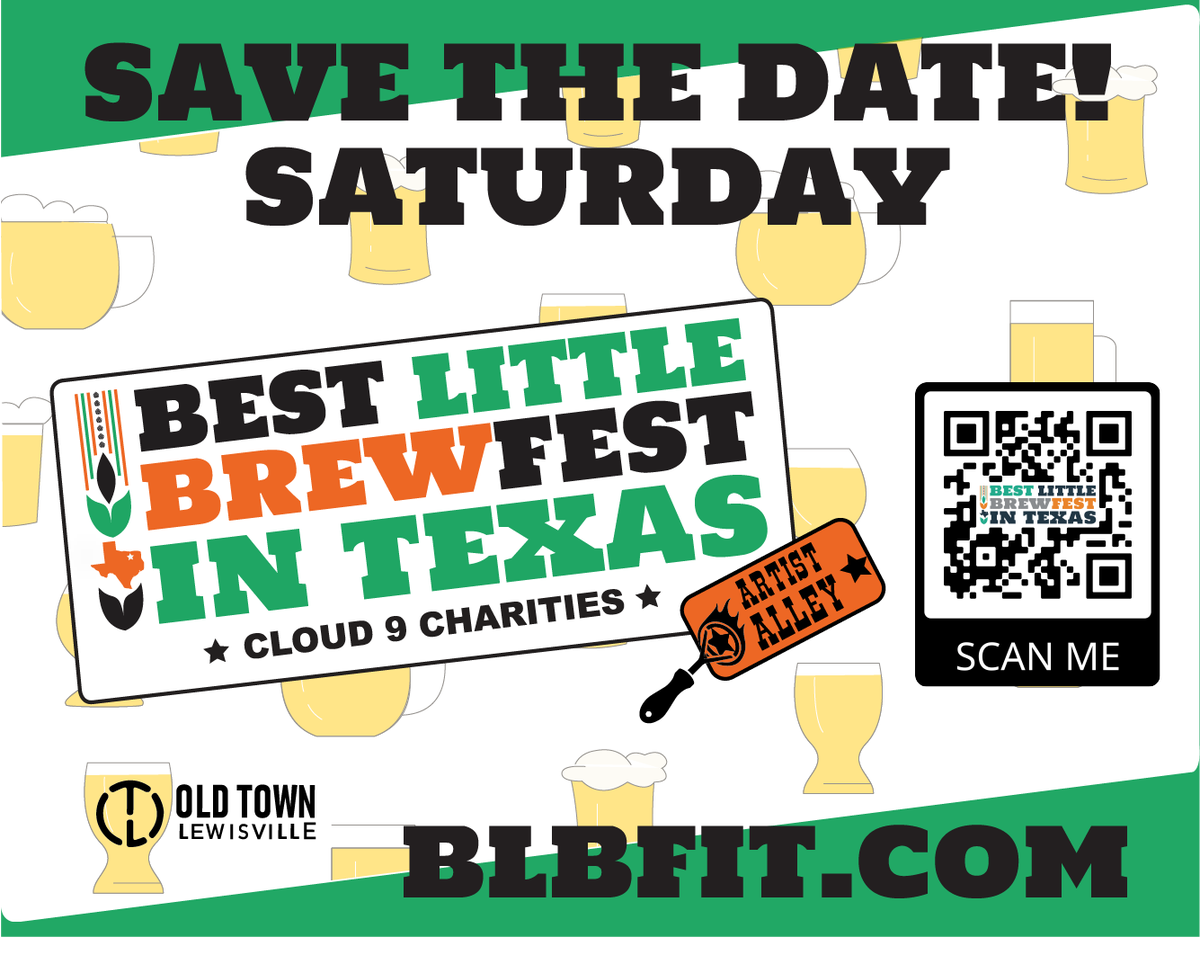 Best Little Brewfest tweet media