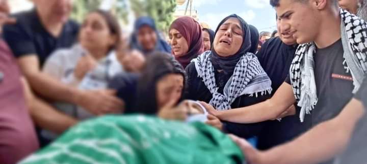 قبل عمرٍ سرقوا ديارنا، واليوم قتلوا (ديار عمري) !
#الشهيد #ديار_عمري
#مرج #ابن #عامر