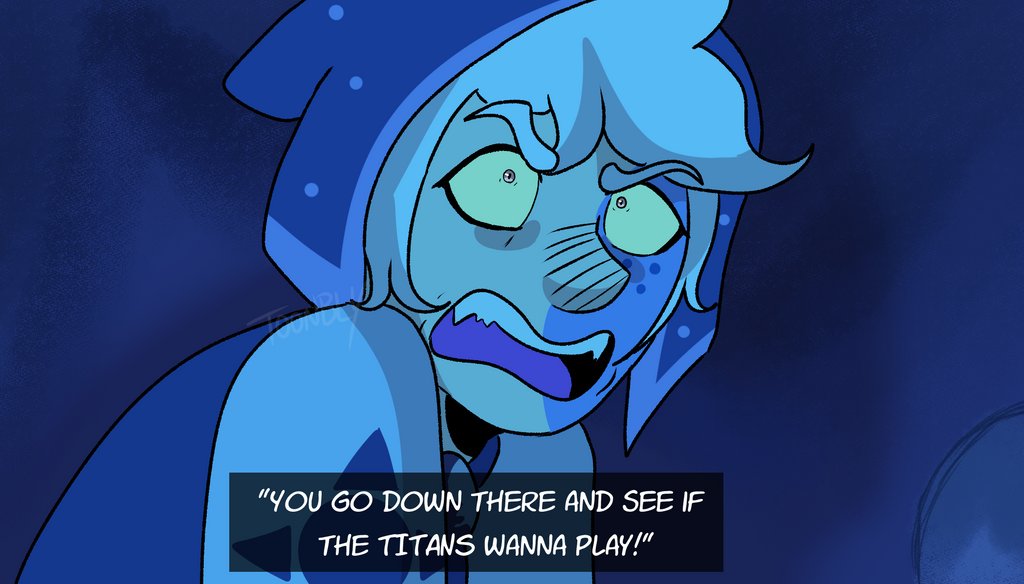 Toonbly's tweet photo. "Let's play Hide and Seek!"

Coloring study w/ that one scene w/ the Collector from the TOH finale!

#theowlhouse #thecollector #toh #watchinganddreaming https://t.co/58RmvH8M4r