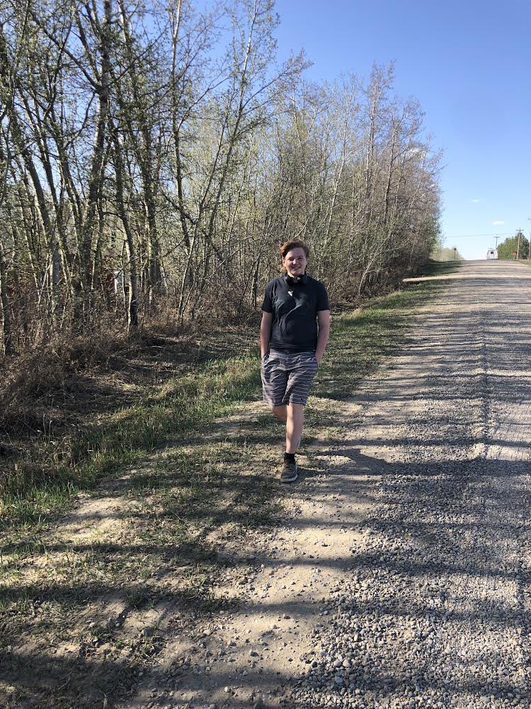 Claire and Nate are moving for a total of 21.1km, with a goal of completing the total by May 13 in an effort to raise money for our programming. If you are able, please consider a donation to help us keep our programming affordable for all. 

treehouseyouththeatre.ca/marathon-fundr…