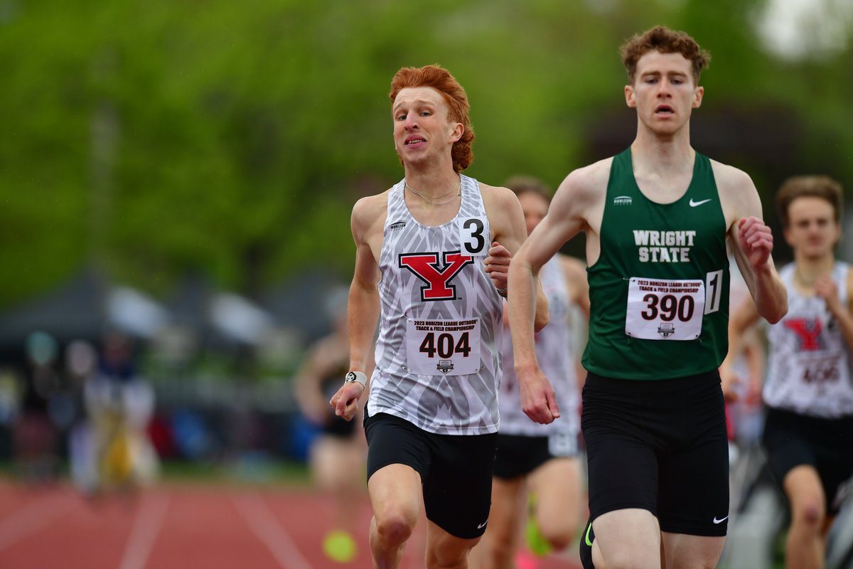 YSUTrackFieldXC 🐧 tweet media