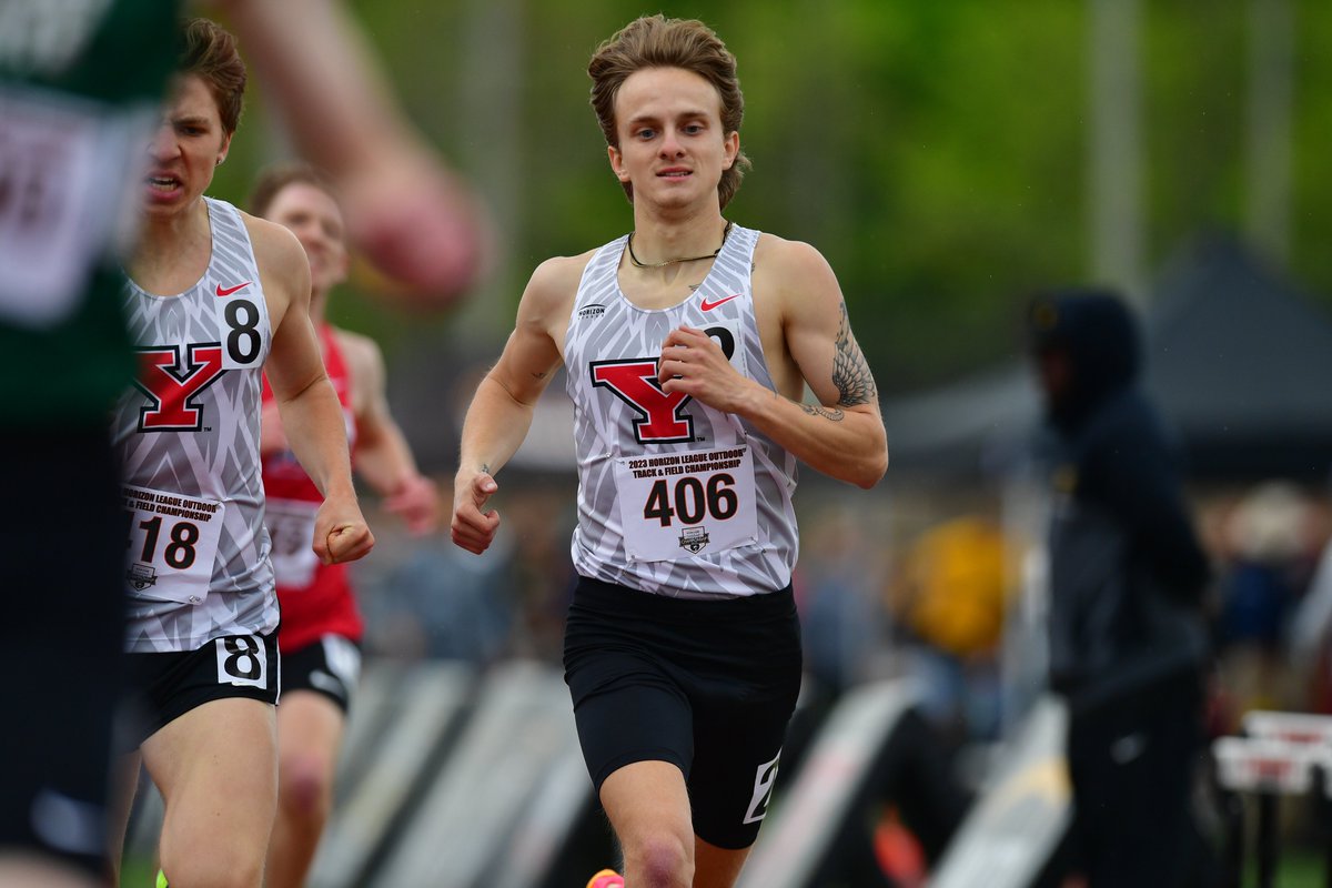 YSUTrackFieldXC 🐧 tweet media