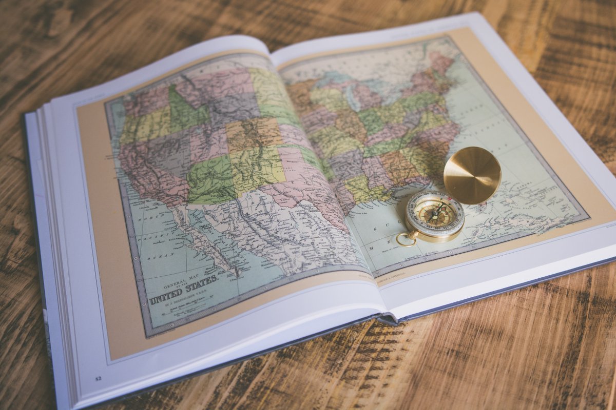 TripListTravel's tweet image. If you love to travel and explore new places, then you need to check out scratch maps! Coated with gold foil for scratching off, revealing a colourful and detailed map underneath. 🗺️😍 Read the full article here buff.ly/3pfbYv8 #scratchmaps #travel #explore #wanderlust