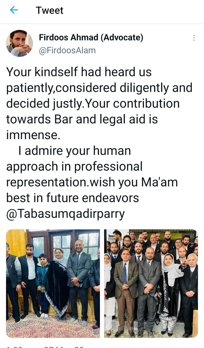 FirdoosAlam's tweet image. 