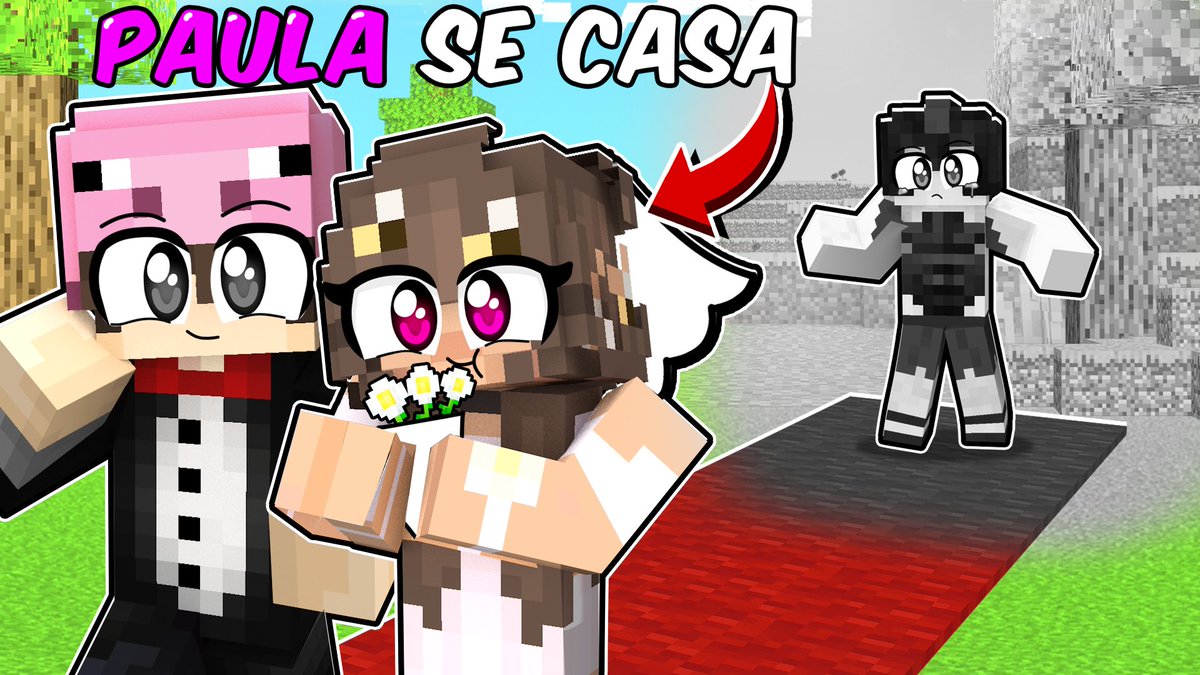 IdeasAdriDev's tweet photo. Thumbnails Minecraft
📩Commisions Open MD
🇪🇸 /🇺🇸
#buscodisenador #buscominiaturero #gfx #bedwars #hypixel #thumbnail #hycraft #universocraft #skywars #Minecraft #hcf #kitmap #astralmc #sololegends #battlerip https://t.co/hOtB37Iyt7