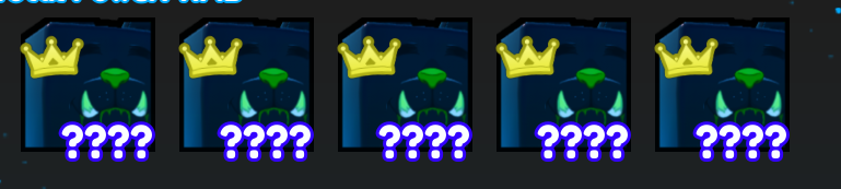 RiftStudioRBLX's tweet image. 🍀🍀🍀🍀🍀🍀🍀🍀
🍀Giveaway🍀 🍀
🍀(x5 Giant Toxic Dog )🍀
🍀🍀🍀🍀🍀🍀🍀🍀
🍀Like 👍🍀
🍀Retweet 😎🍀
🍀Comment 💬🍀
🍀Follow ❤️🍀
🍀🍀🍀🍀🍀🍀🍀