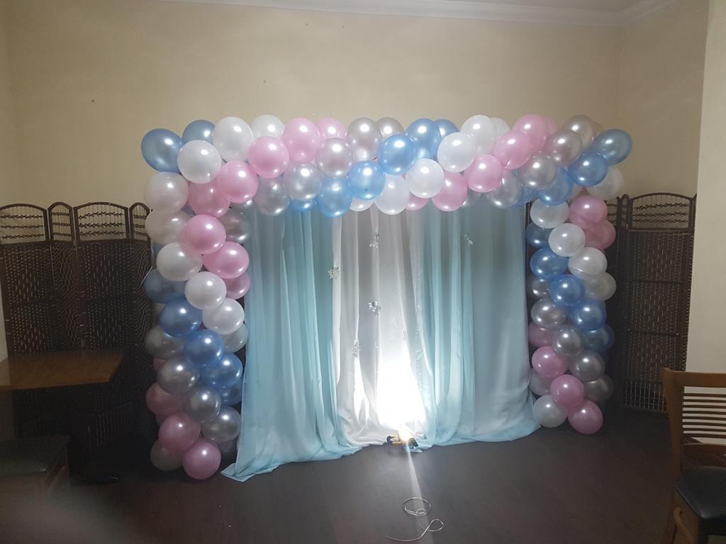 Call me!!!

#balloons🎈 #balloongarland #balloonsetup #balloondecoration #balloondisplay #balloondecor #balloonart #kidspartystyling #kidspartylondon #kidspartyideas #partyplanner #partysetup #partyideas #partythemes #eventplanner #eventstyling #eventdesign #storeopenings #EVENT