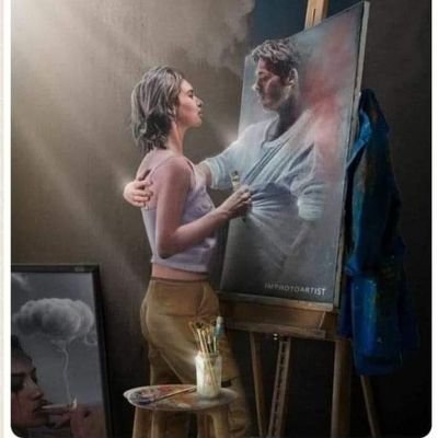 Itz_momi313's tweet image. اب اور نہیں ستم کرنا۔۔

یہ طے نہ تھا محبت میں

#momi