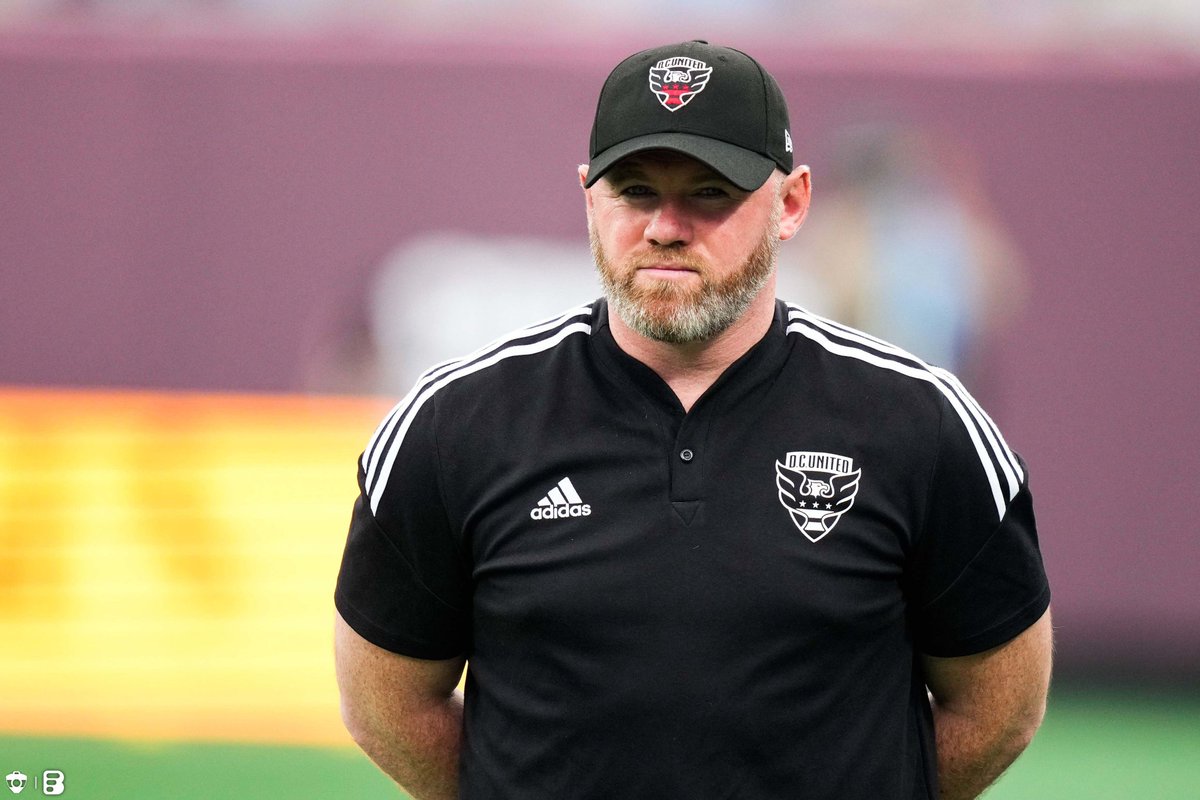 Wayne Rooney : « Manchester City ne va pas battre le Real Madrid, mais les détruire ».

(<a href="/thetimes/">The Times and Sunday Times</a>)