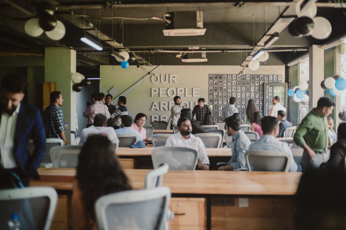 Plaxonic's tweet photo. We are thrilled to be expanding our operations and taking another step toward becoming a leading tech company.
More pictures & videos are coming soon. https://t.co/HNskhlM4Gf
