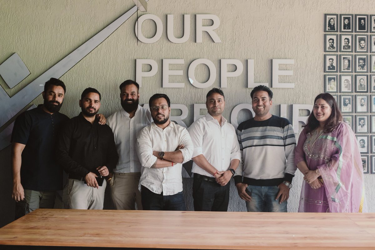 Plaxonic's tweet photo. We are thrilled to be expanding our operations and taking another step toward becoming a leading tech company.
More pictures & videos are coming soon. https://t.co/HNskhlM4Gf