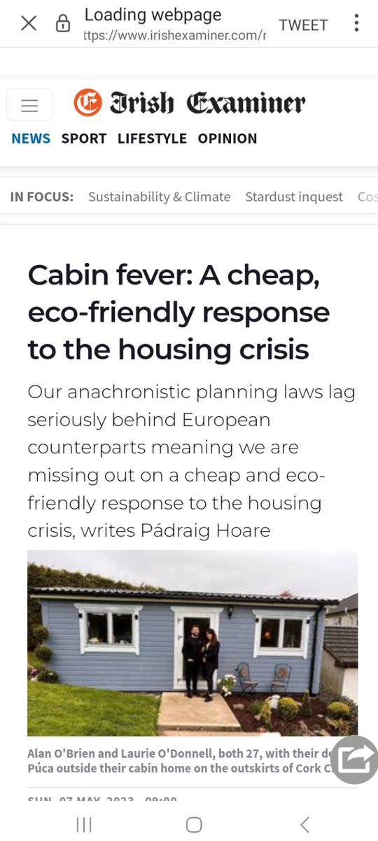 IrishConservative tweet media