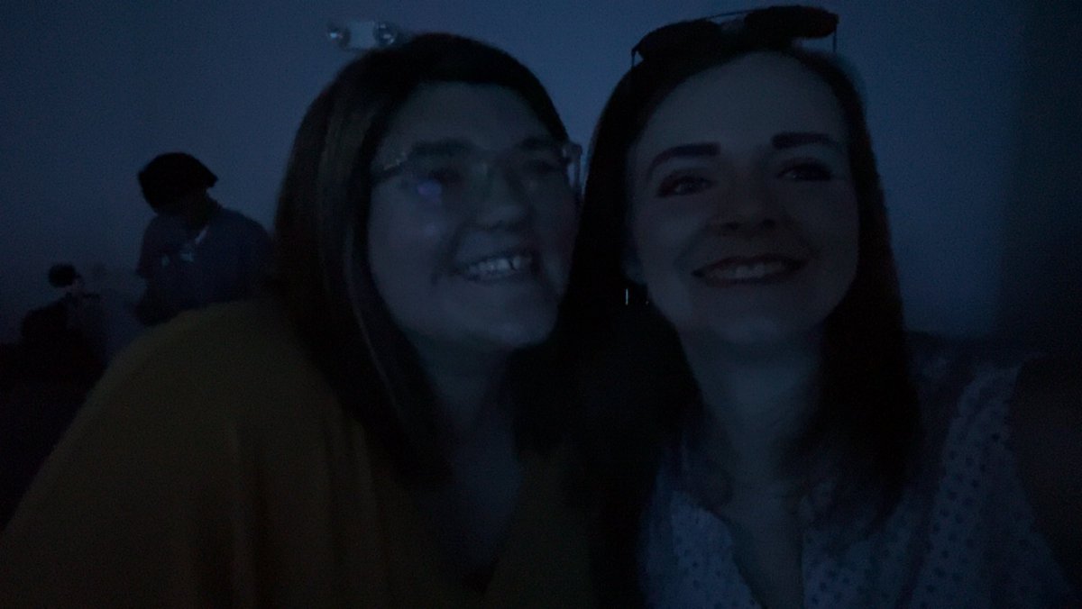 laracox97's tweet image. 10/10 recommend attending a Christian concert w your best friend. @lecrae , @elevationrhythm &amp;amp; Doe put on an AMAZING time of worship &amp;amp; singing last night. they definitely brought a blessing to the state of Ohio!