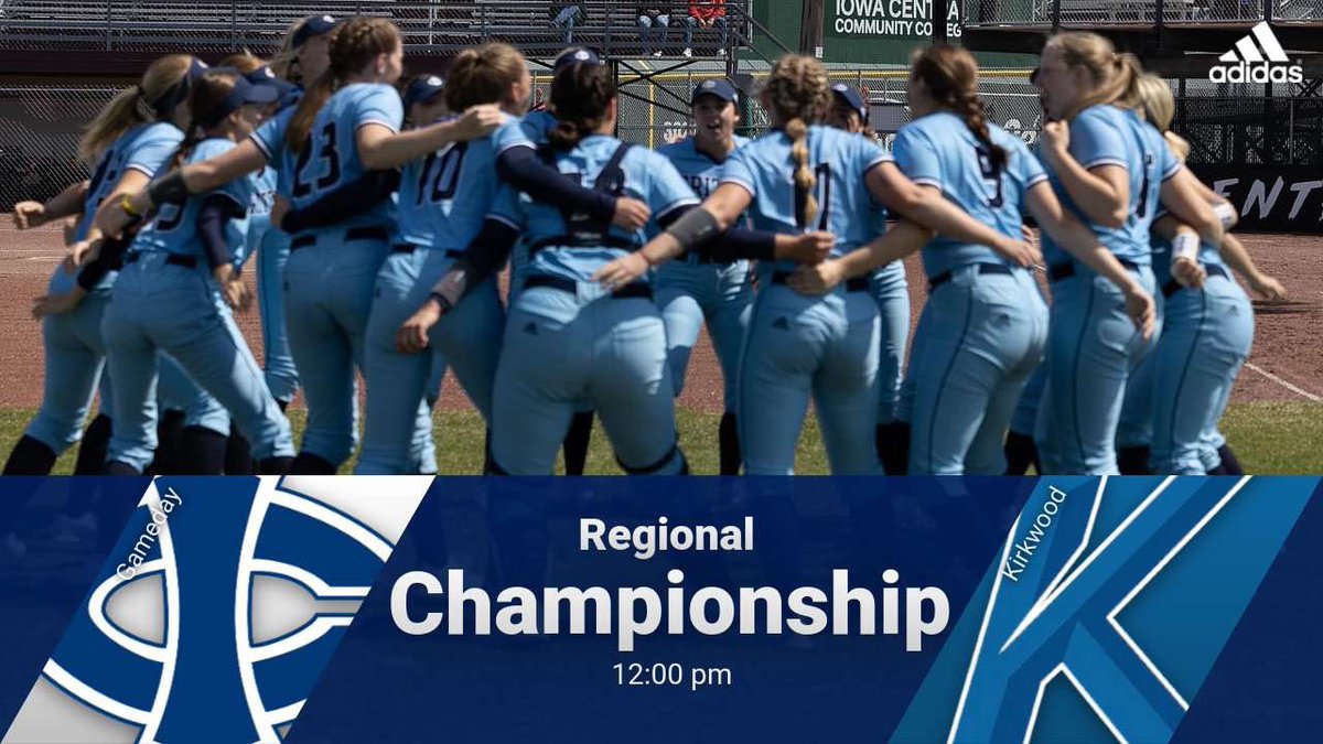 Tritons look to finish strong as they take on Kirkwood today in the Regional Finals! #RTR #TritonFamily #TritonPride #WeBelieve #yougotthis 📍Kirkwood CC ⌚️12 pm 🎥 kirkwoodeagles.com/live