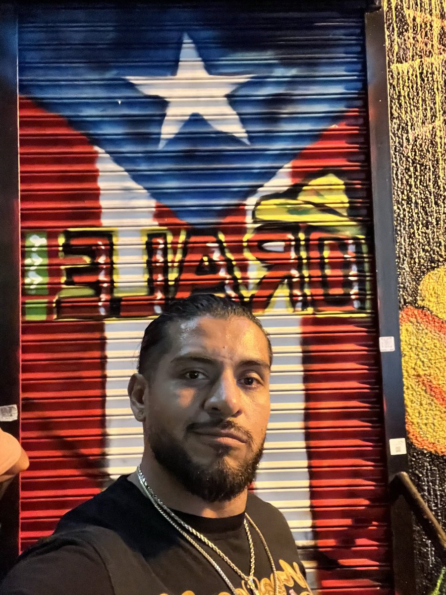 JBElFantasma's tweet photo. 🇵🇷 https://t.co/zDMfSKuMJY