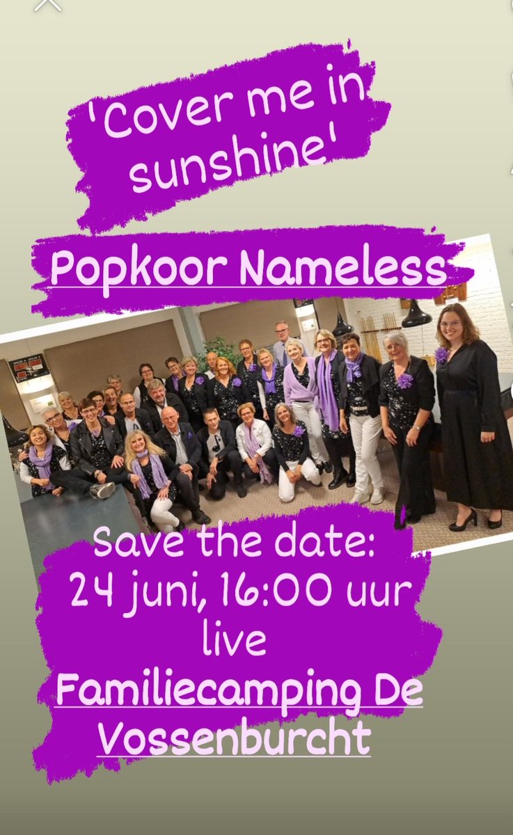 popkoornameless's tweet photo. Save the date.. https://t.co/5RdMNelXHW