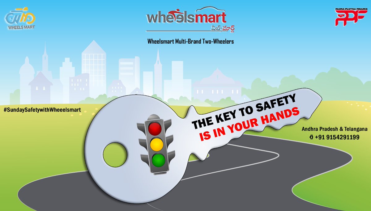 wheelsmart_'s tweet photo. Following traffic rules is essential for our safety.  Simple steps for adults and kids can save lives. Follow Wheelsmart for more safety tips. https://t.co/WXEluCpzmj