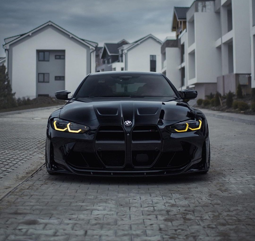 ExoticBMW's tweet photo. BMW M4 Competition ♣️ https://t.co/DeTQ16r95R