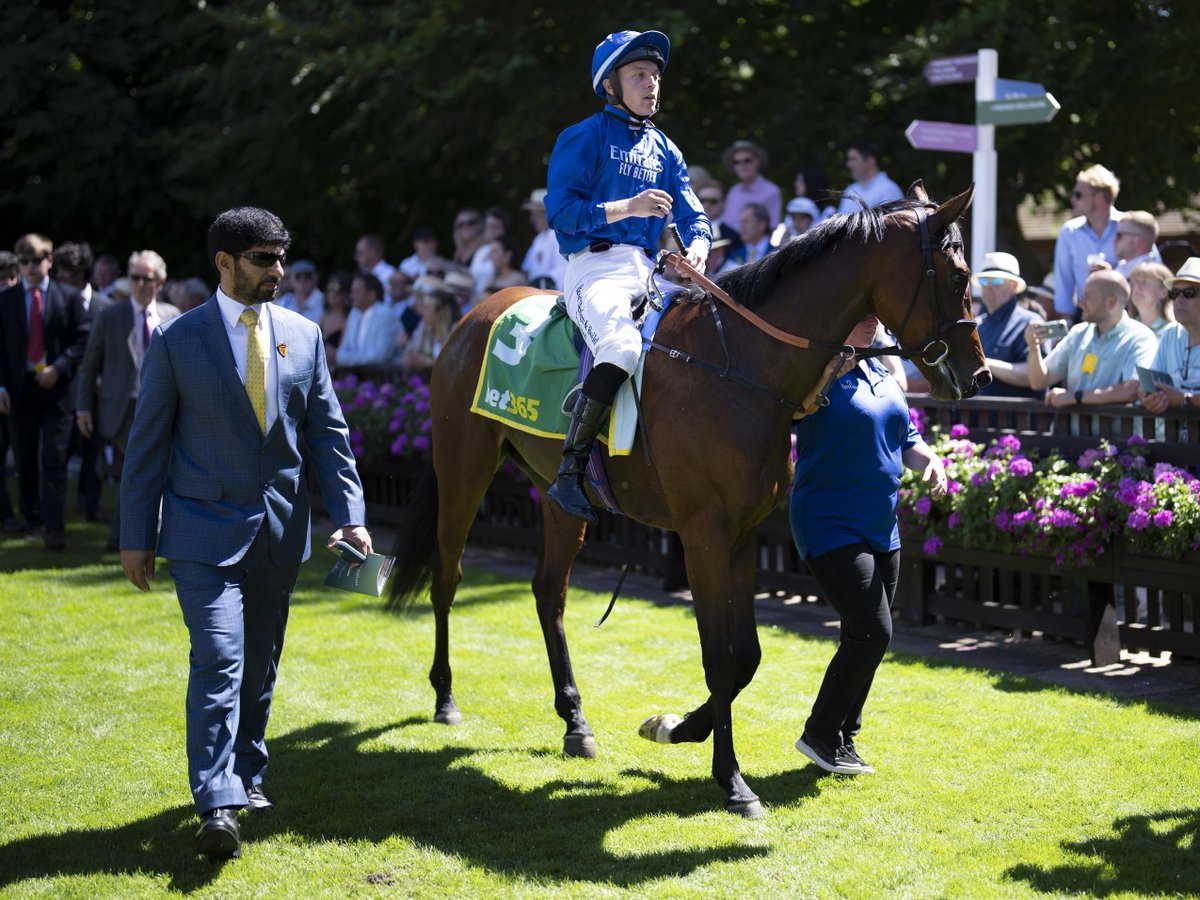 Racing Post tweet media