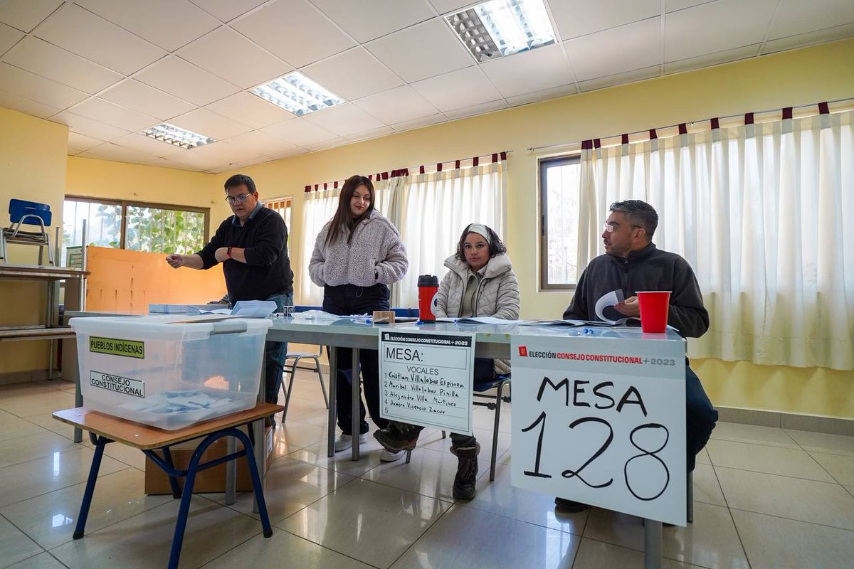 Municipalidad de Ñuñoa tweet media