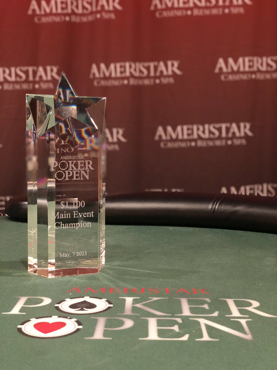 DeucesElite's tweet photo. Day 2 stats for the Main Event Restart @AmeristarSC, 12pm start time. George Harris leads the way with 660k but Mark Koeln and Paul Fehlig aren’t far behind. 

Should be a great day 2! 

#Winnerisking #ChampionshipMindset #weekendfun #trophyhunter https://t.co/6eaRg3kpaB