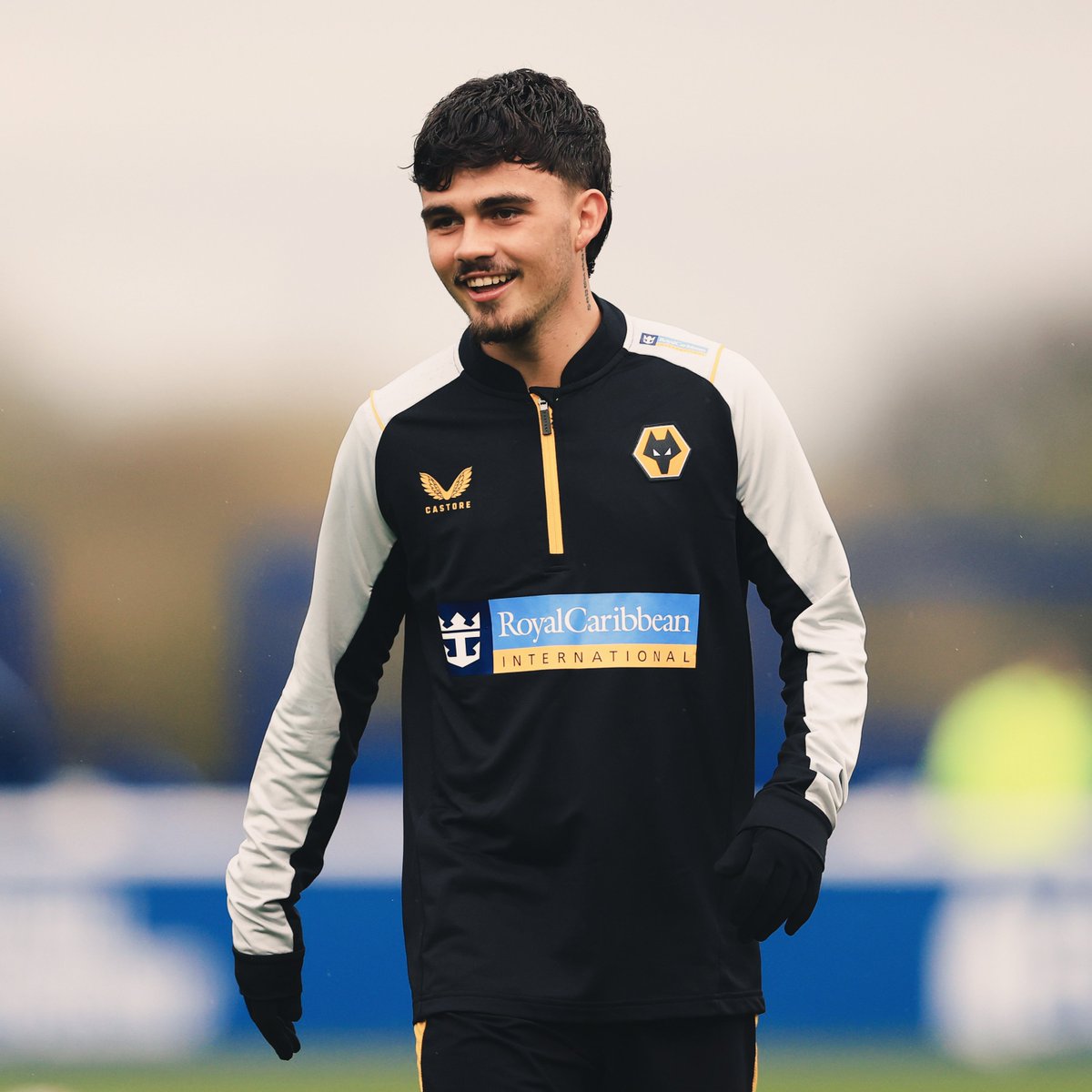 WolvesAcademy's tweet photo. Wishing Lee Harkin a very happy birthday.

🥳🎈 https://t.co/ZHIgDRM5VT