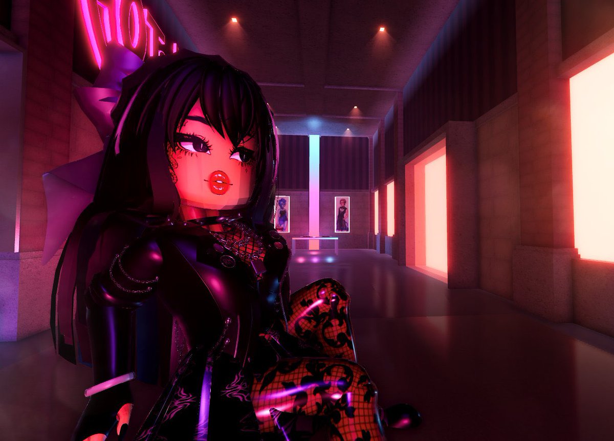 Speed 100 robux! 

Follow <a href="/ikloweii/">kikii🪼</a> 
Like + rt

Stay active for higher chance 🩷