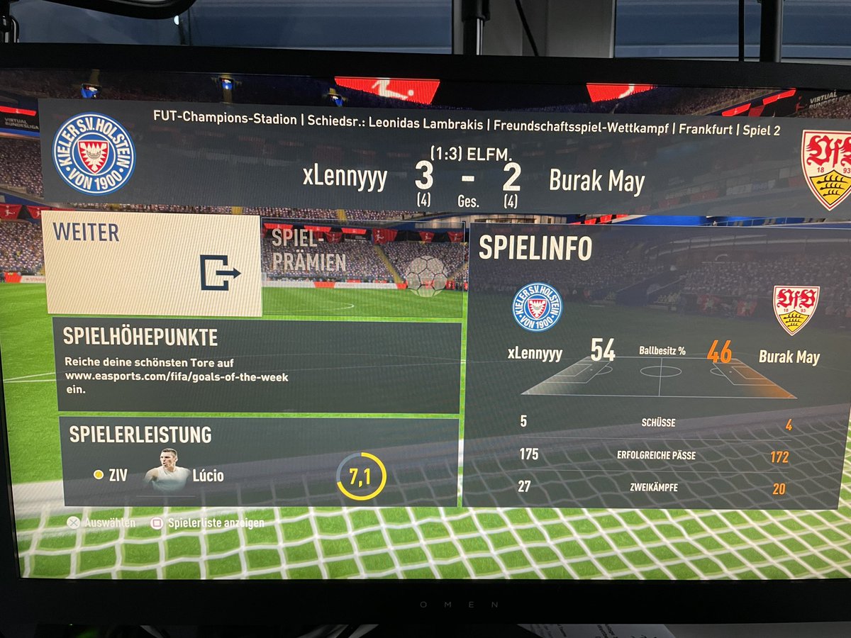 119. kassiert, aber noch gerettet 🙏🏻

Noch 2 Runden  🤞🏻