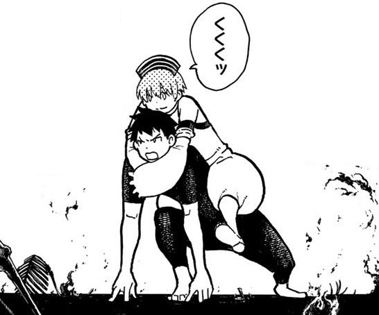 Carrying yet another bad bitch....