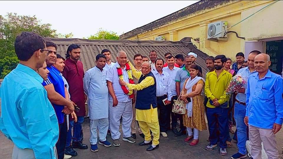JdudelhiHQ's tweet photo. जनता दल (यूनाइटेड) दिल्ली प्रदेश के संगठन विस्तार एवं दिल्ली में पार्टी के मजबूत जनाधार के संदर्भ में  एक महत्वपूर्ण बैठक ।
#shailendrakumarjdu #jdudelhi
#nitishkumarjdu #Ashokkumarsingh https://t.co/EQO9oM71w6