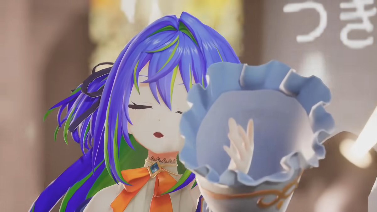 カンナ「この四人でのSingUp vol.1が見れて本当に最高だった #宗谷いちか #茜」|ヒヂノのイラスト
