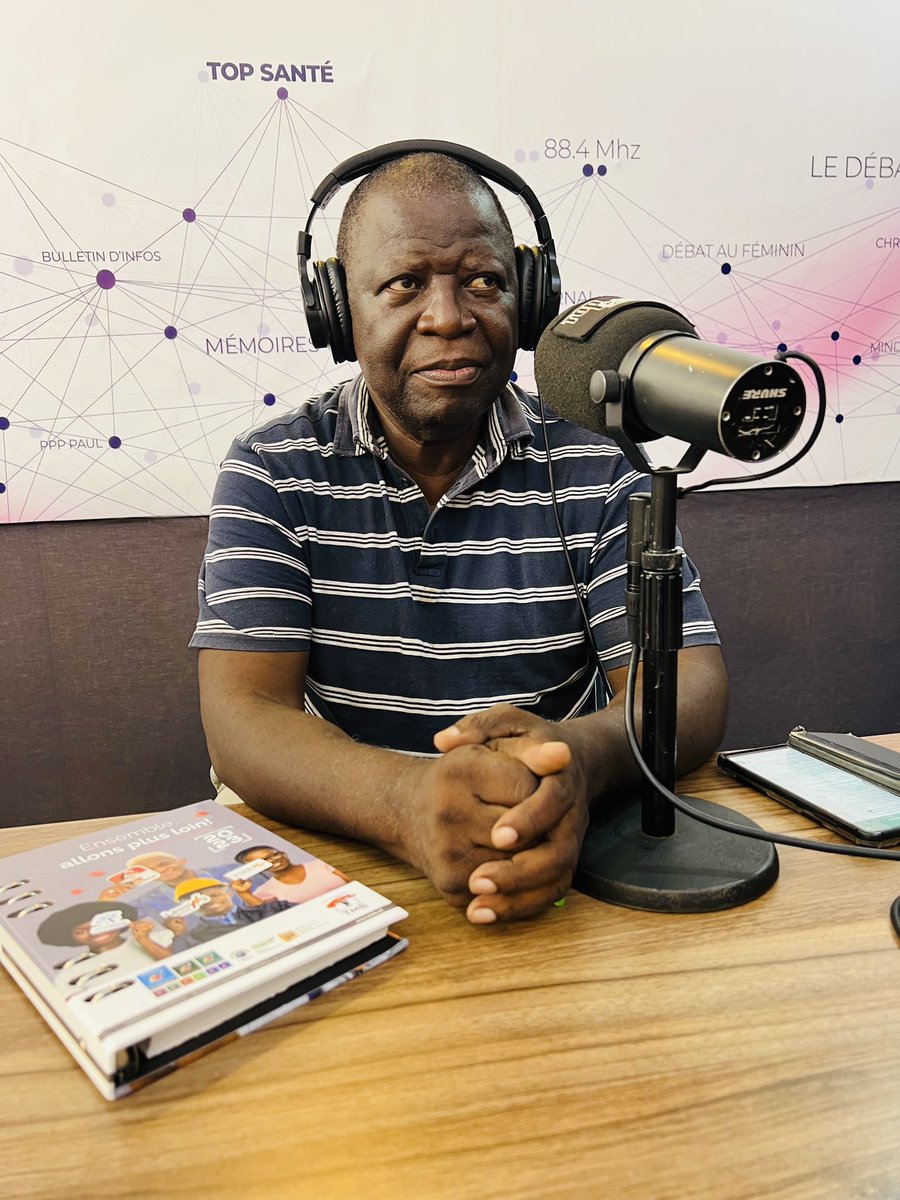 jenovicmbowa1's tweet photo. #TopSports sur @TopCongo ce dimanche 07 mai reçoit @KifreFrederic du @TPMazembe, @Guymafuta de #ACDibumba et #LambertOsango de #Adfco @LinafootO @fecofa_cd 

Quel avenir pour le football Congolais ? Quelle formule pour les championnats nationaux ? On n’en parle jusqu’à 18h https://t.co/0oMG0cW7ow