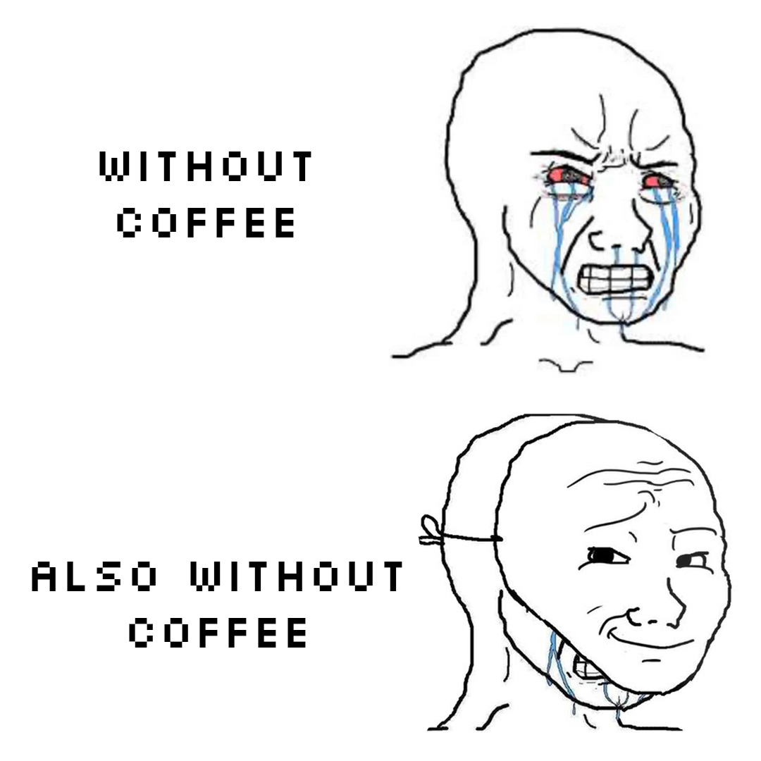 SNIPE COFFEE tweet media