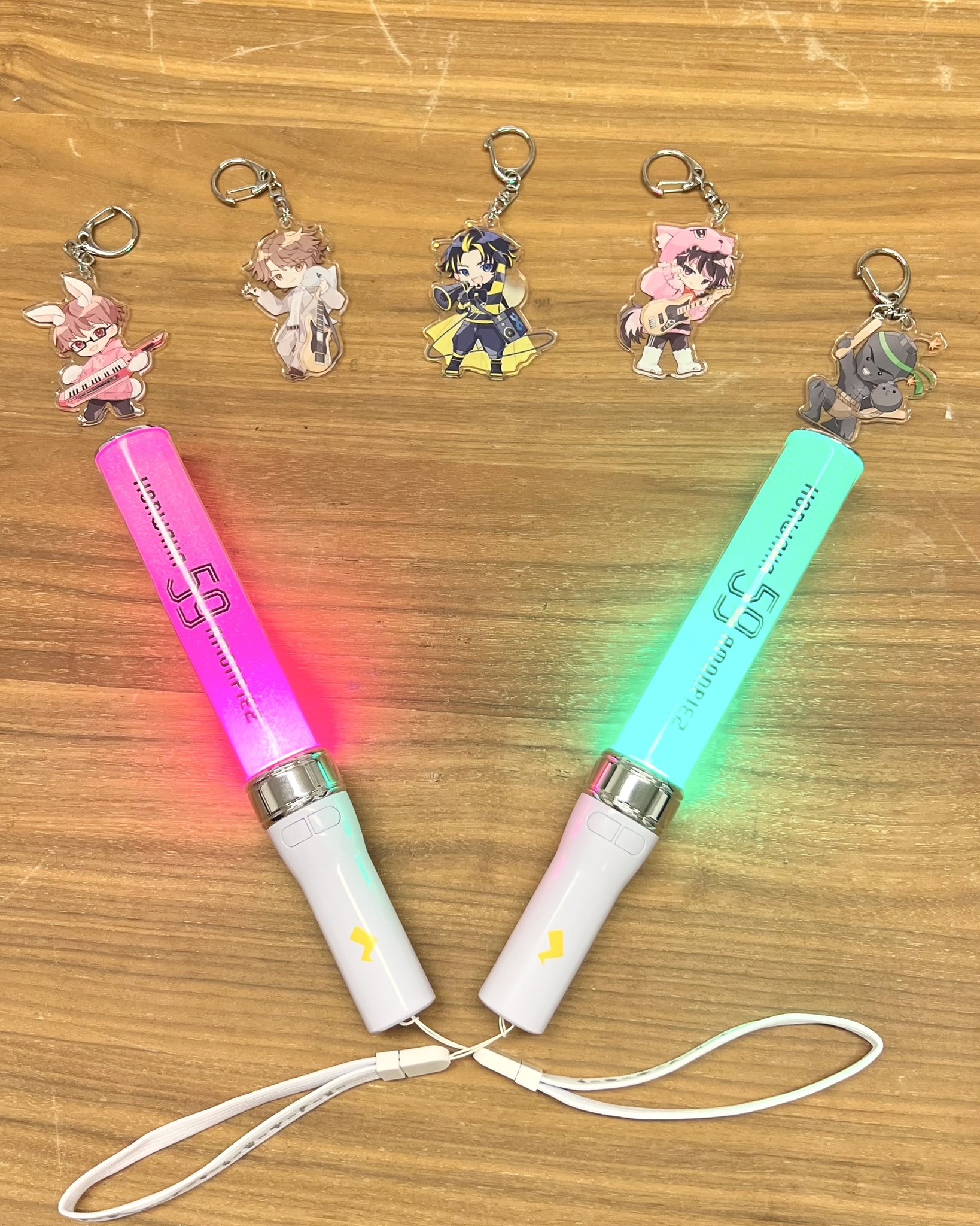 【WEB限定】 ほんわかあもんぴーず公式info on X:  アイドル