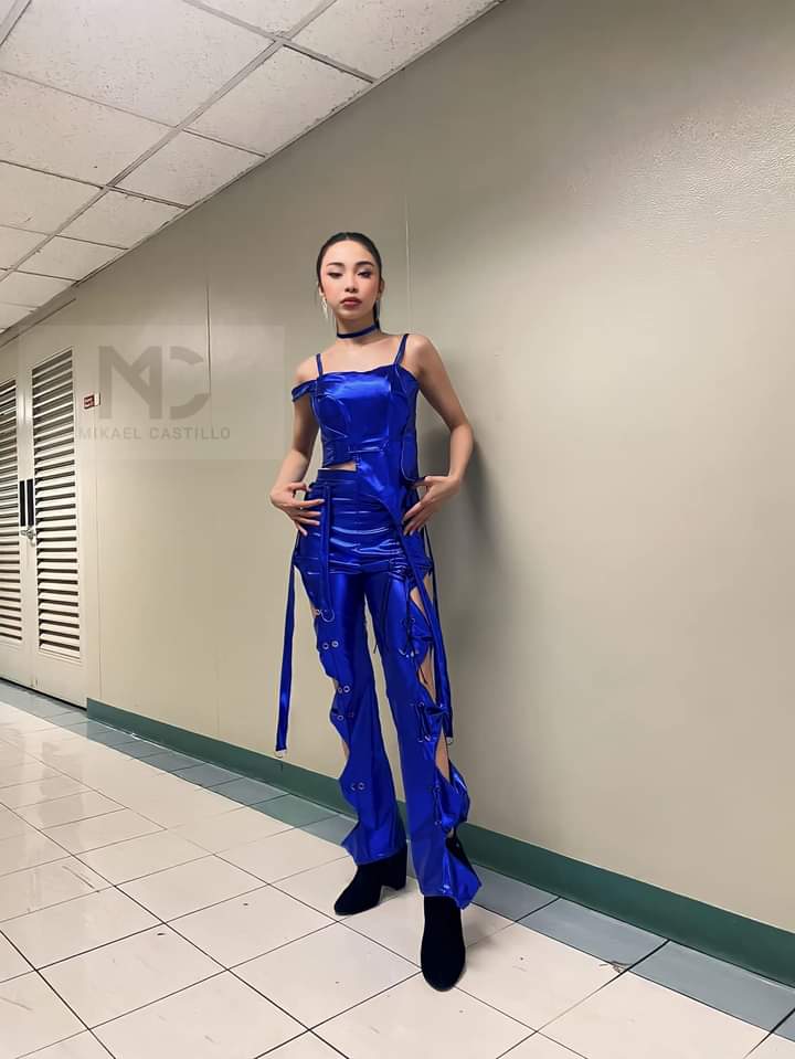 ailacabalfin's tweet photo. MC Mikael 📸 FB page
Happy birthday to you God bless, more so beautiful and queen labyuu ♥️🎂🥳🥳🎉 @maymayentrata07 https://t.co/mBtB0InJP7