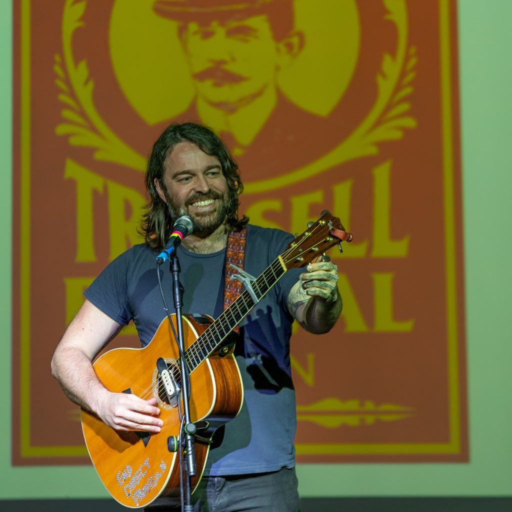 The Robert Tressell Festival tweet media