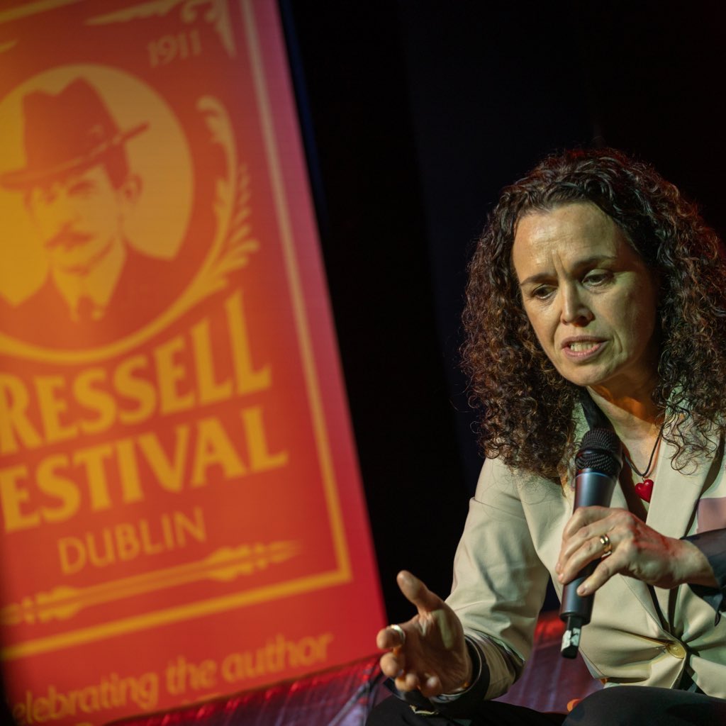 The Robert Tressell Festival tweet media