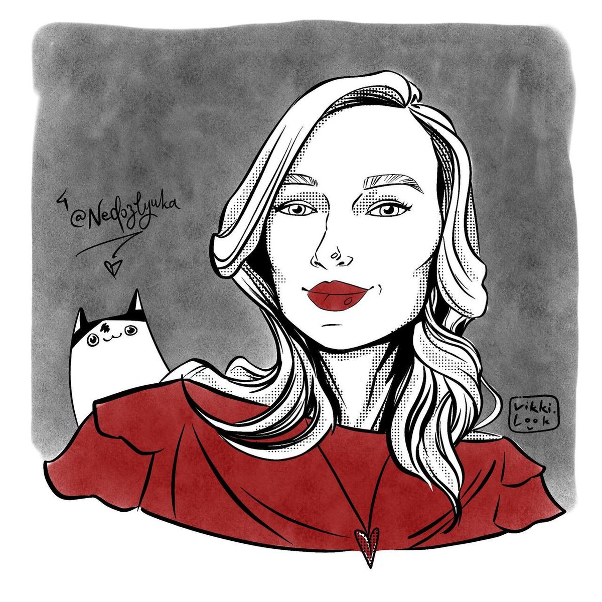 Number 8 is done too for <a href="/nedozlyuka/">⚜️Nedozlyuka</a> 

meow:3