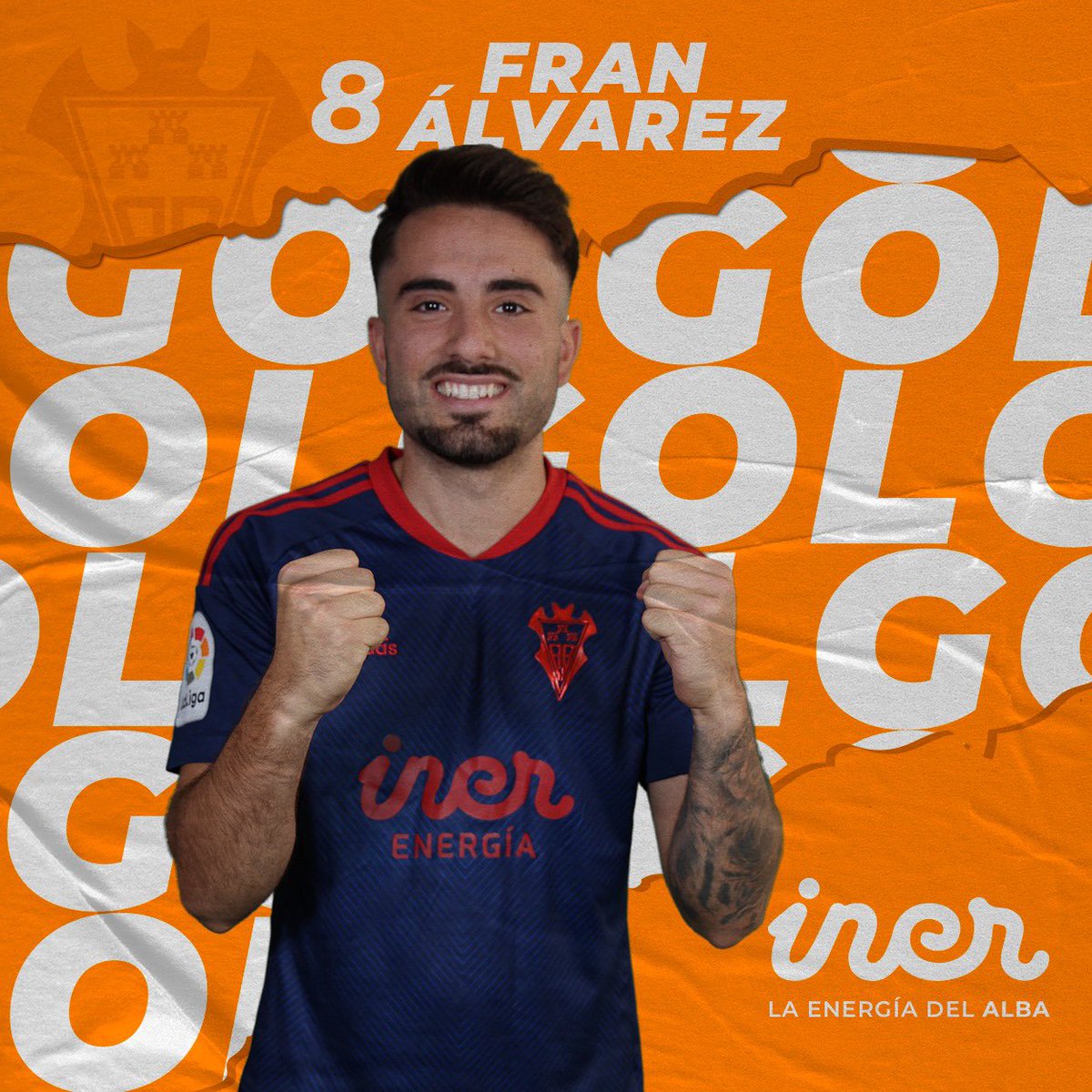 AlbaceteBPSAD's tweet photo. Y para quitarse el sombrero…

FRAN FRAN FRAN ÁLVAREZ 🎩 https://t.co/kcapvCyBjE