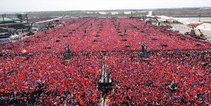 RamazanCakirci's tweet photo. Milletimizin istiklali için, ülkemizin istikrarı için, çocuklarımızın istikbali için… https://t.co/KpBYIDoRVd