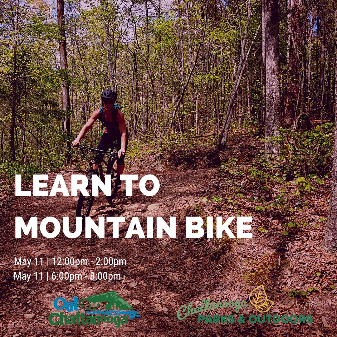 Outdoor Chattanooga tweet media