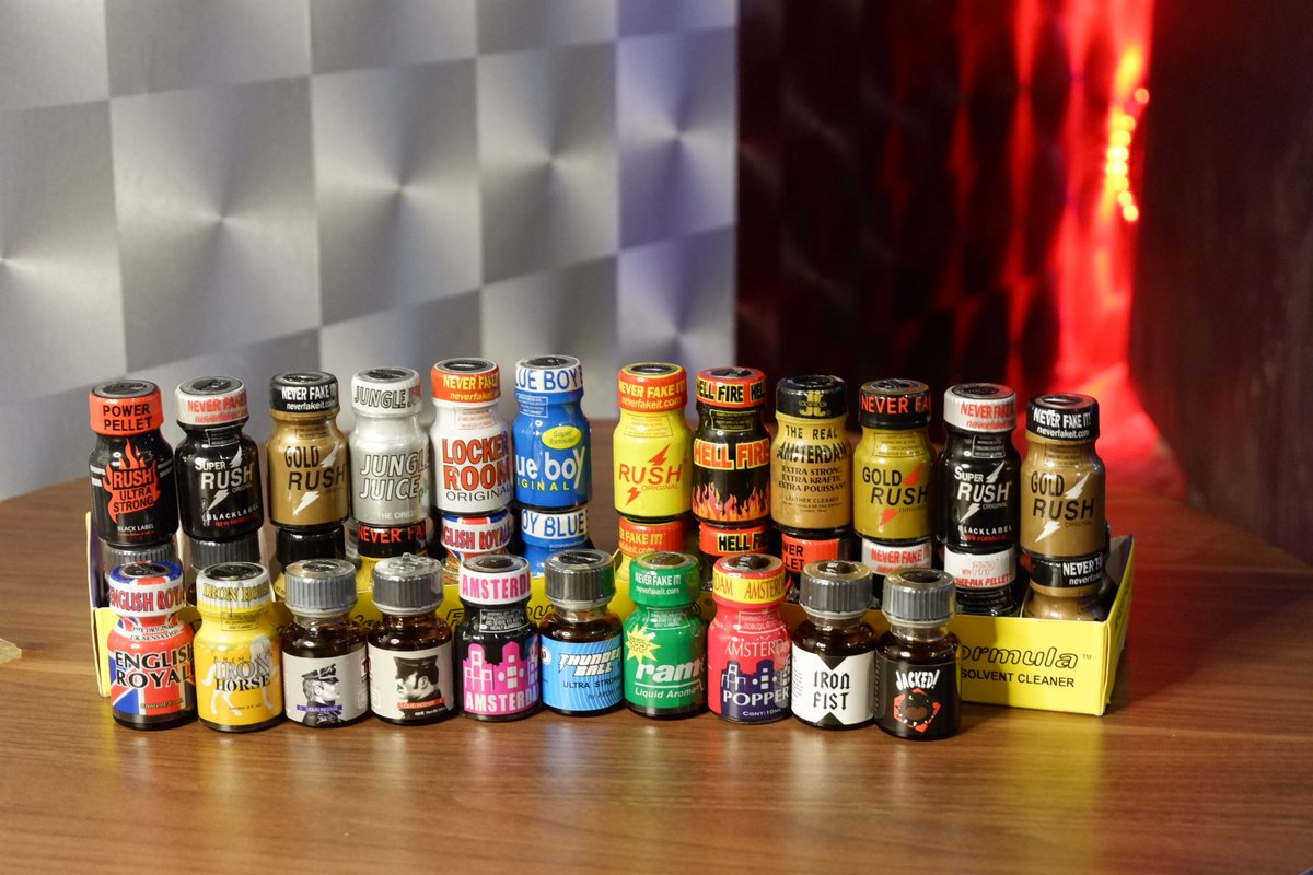 sextoy79_'s tweet photo. ไม่ได้หายไปไหน พักหน้าร้อน🥵
#poppers10ml #ไวอากร้าหมาแดง #ห่วงรัดควย #ยาปลุก���ซ็กส์ #popperส่งด่วนกทม #ไวอากร้า 
Popper ฟินๆลอยๆ🤯
มีของพร้อมส่งเลย🔥

บริการส่งด่วนกทม/ตวจ.ส่ง 35฿ เหมาๆ
มีบริการเก็บปลายทาง 60฿
สนใจสอบถาม/สั่งซื้อสินค้าได้ที่นี่▼
https://t.co/QoudkX14Rc https://t.co/OcIuLJ3hBg