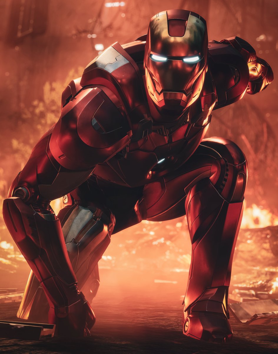 AlexK0nstantin's tweet image. Marvel's Avengers
#MarvelsAvengers , #PlayAvengers , #Reassemble , #CrystalDynamics , #FramedSC , #VGPUnite , #VirtualPhotography