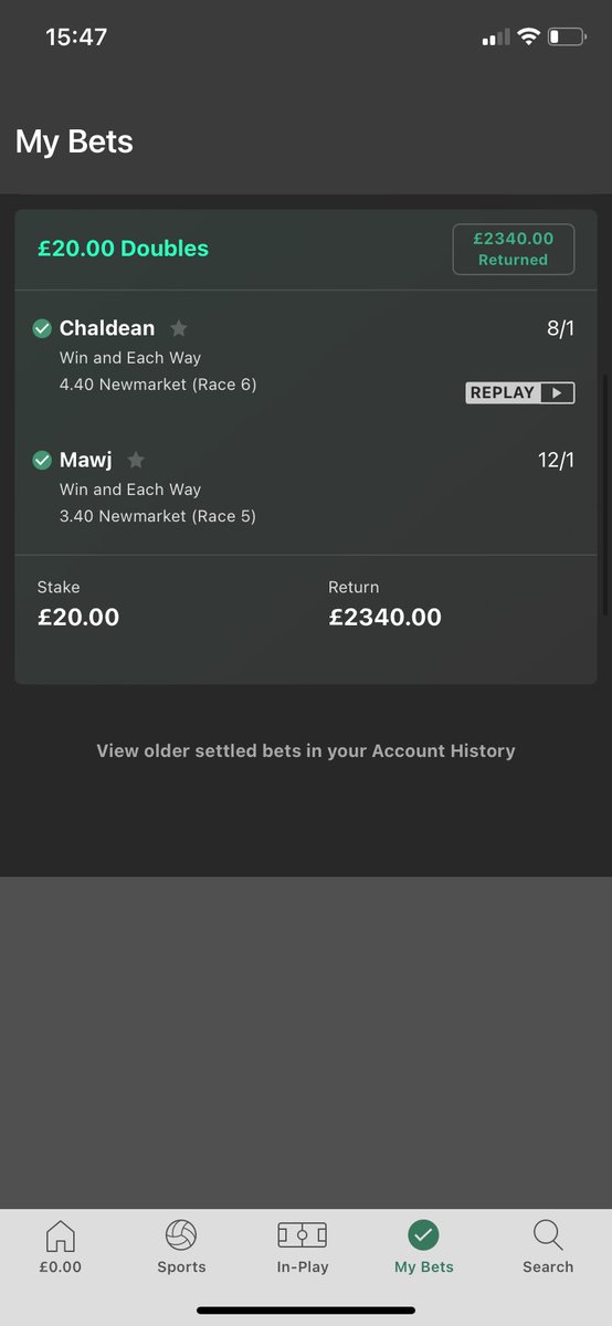 _1joecooper's tweet photo. @racingblogger @oismurphy @godolphin 🤑🤑🤑 https://t.co/vqFaPBqI5g
