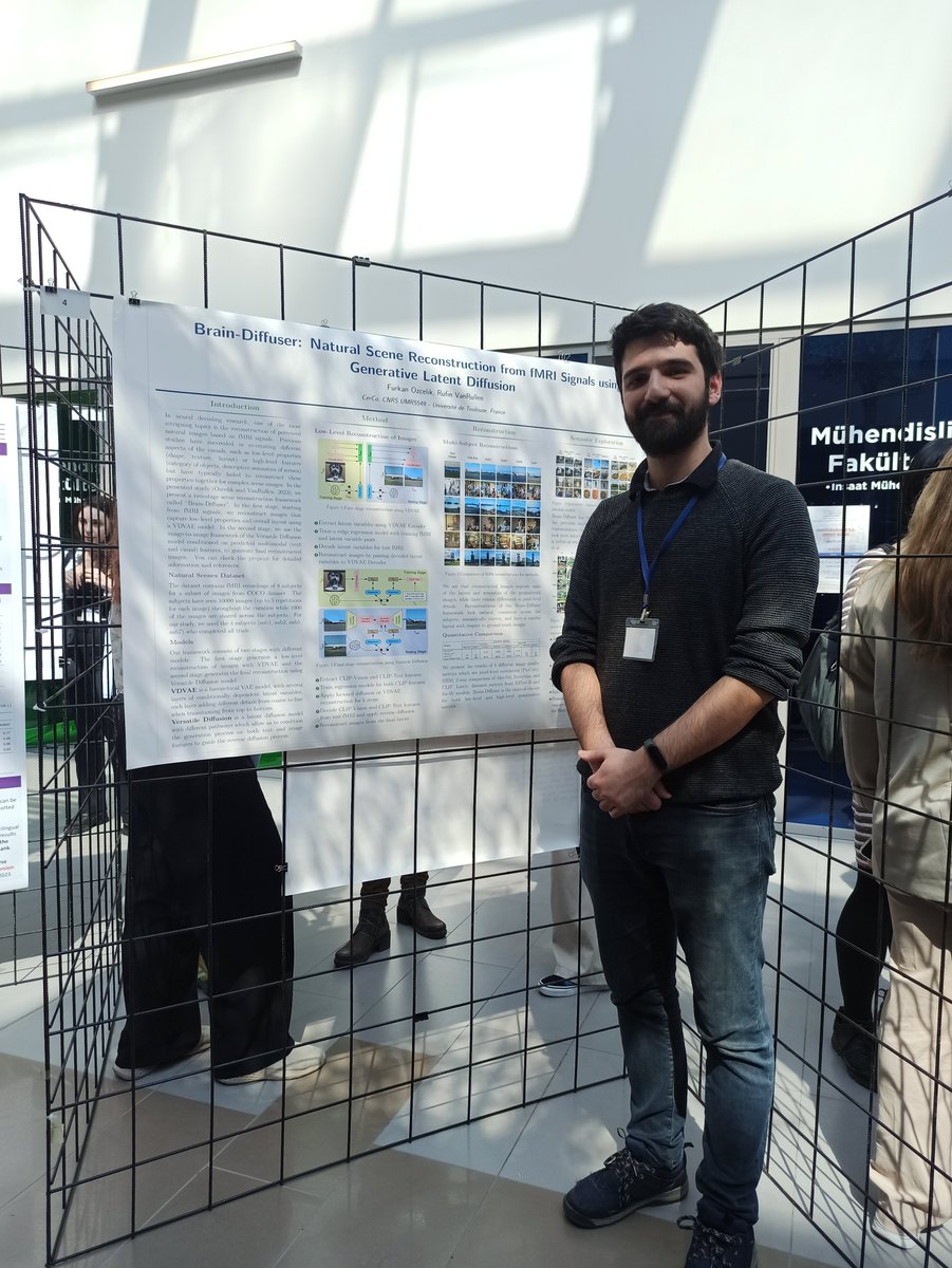Furkan Özçelik tweet media
