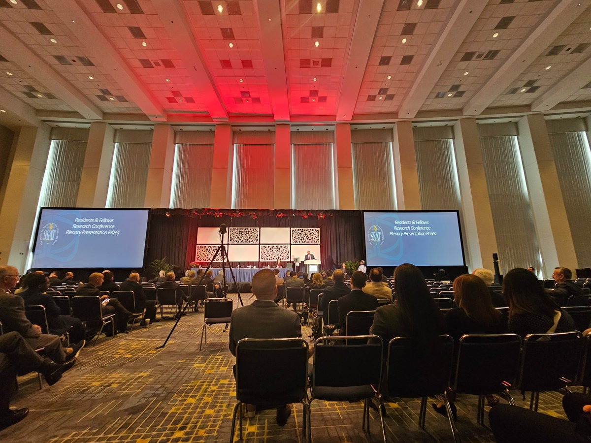 Laboratory for Surgical and Metabolic Research tweet media