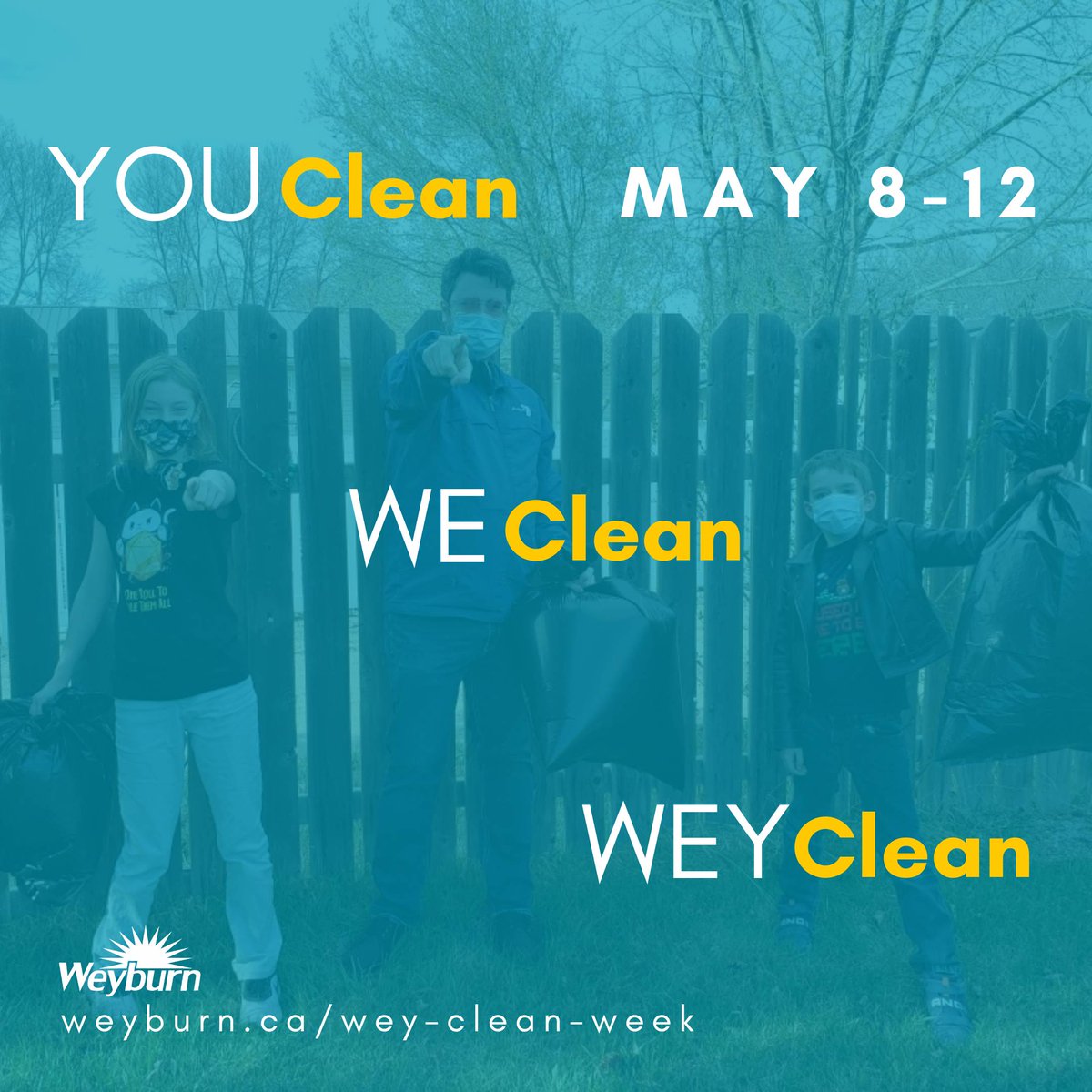City of Weyburn tweet media