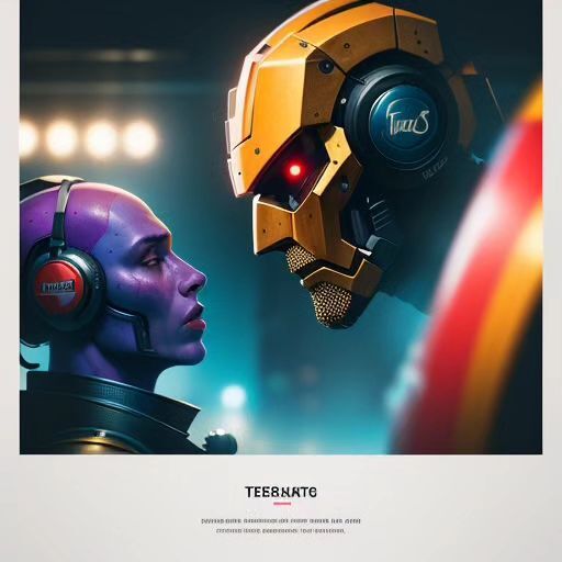 artistsynthetic's tweet image. Ads of the future: Robotic Fight of the century (11/15)
#boxing #robotboxing #fightofcentury #fightboxing #fightrobotsfight #scifiart #adsoftheworld #revanimated #stabledifussion #digitalart #aiart #prompt #artedigital #artificialintelligence #aiworld… instagr.am/p/Cr8f6JhIstC/