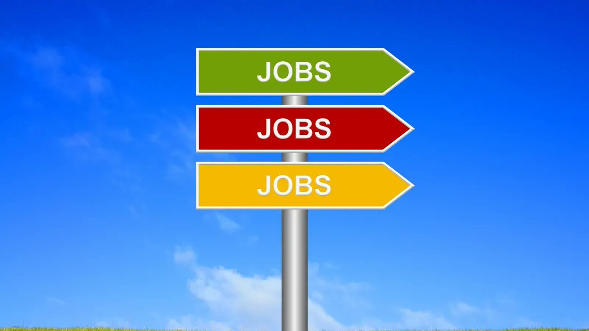 Looking for the next step in your career? Check out the latest vacancies buff.ly/41xuInh