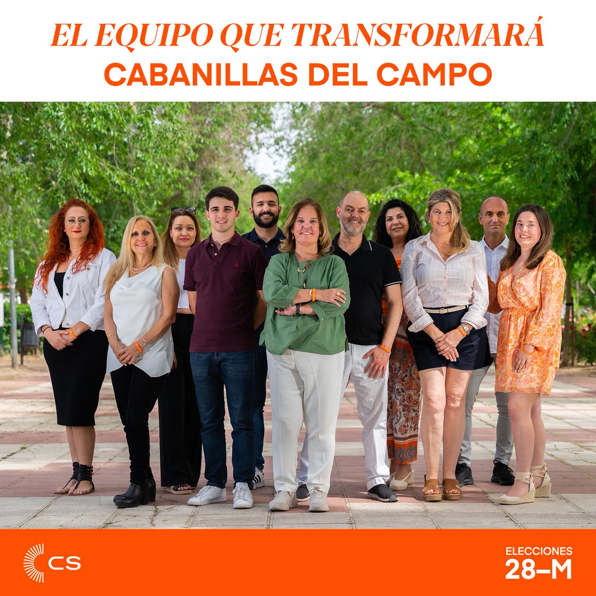 Ciudadanos Cabanillas del Campo tweet media